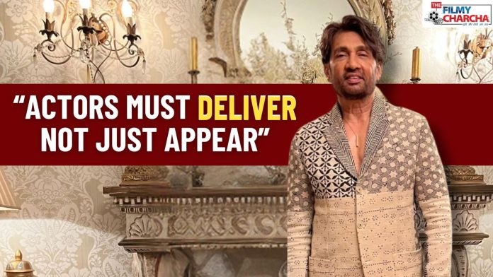 Shekhar Suman in Conversation with Rahul Varun On The Filmy Charcha: Big Stars Must Deliver, Not Just Appear Shekhar Suman in Conversation with Rahul Varun On The Filmy Charcha: Big Stars Must Deliver, Not Just Appear