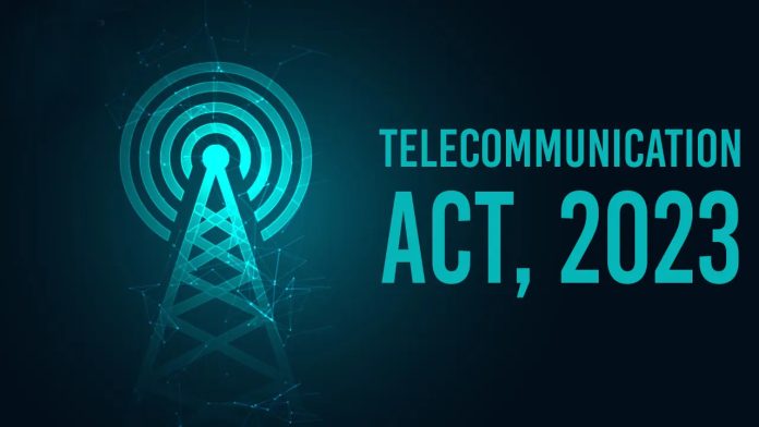 Government To Partially Implement New Telecommunications Act From June 26 Government To Partially Implement New Telecommunications Act From June 26