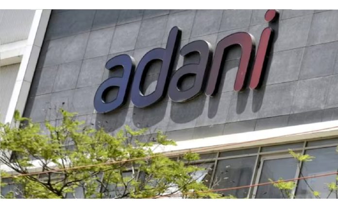 Adani Group shares rally sharply; Adani Power zooms nearly 18 pc Adani Group shares rally sharply; Adani Power zooms nearly 18 pc