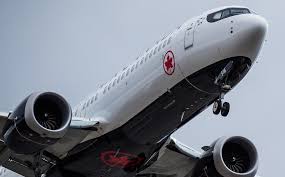 Air Canada offers non-stop flight from Toronto to Mumbai Air Canada offers non-stop flight from Toronto to Mumbai
