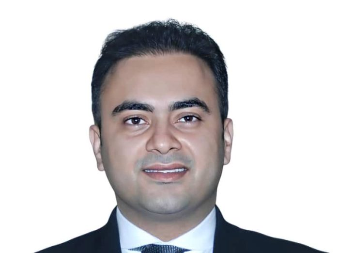Royal Orchid Hotels appoints Arjun Baljee as President Royal Orchid Hotels appoints Arjun Baljee as President