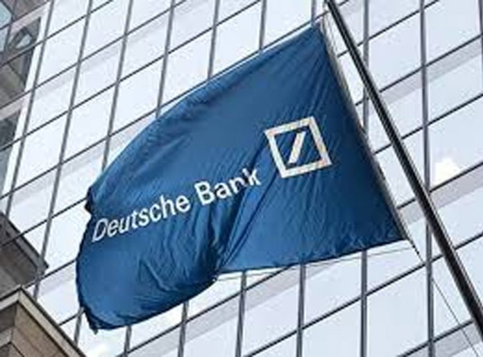 Rule changes can help onboard customers from anywhere in India: Deutsche Bank Rule changes can help onboard customers from anywhere in India: Deutsche Bank