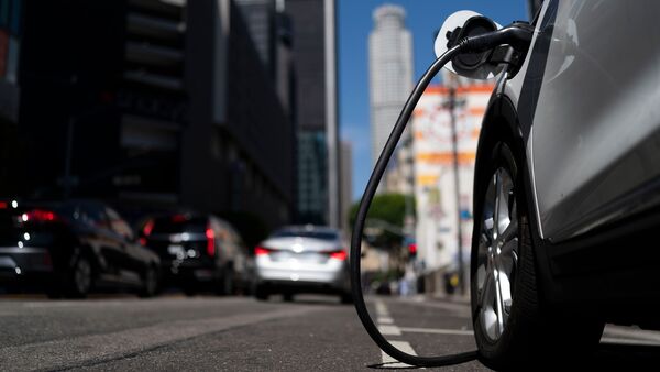 BII bullish on Indian EV ecosystem, expects to invest USD 300 mn in 3 yrs: MD Abhinav Sinha BII bullish on Indian EV ecosystem, expects to invest USD 300 mn in 3 yrs: MD Abhinav Sinha