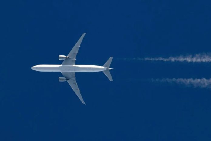 clear air turbulance
