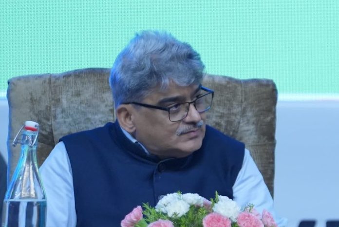 Improvement In Law And Order Led To Increase In Tourist Footfall In J&K: Chief Secretary