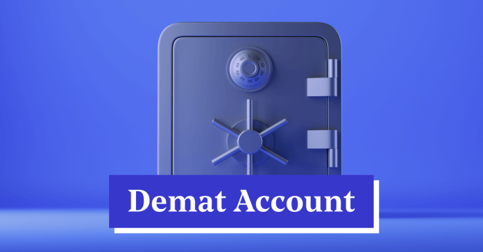 demat