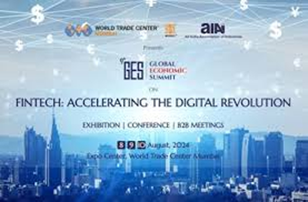 9th GES to be a gateway for Indian FinTech Companies to gain the spotlight 9th GES to be a gateway for Indian FinTech Companies to gain the spotlight