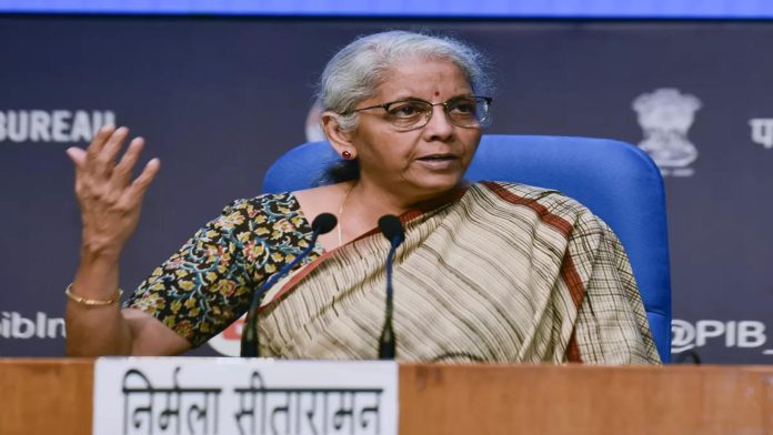 FinMin to meet CEOs of PSBs on Tuesday, review progress of financial inclusion schemes