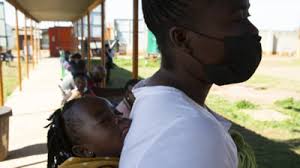 France's Macron, African leaders push for vaccines for Africa after COVID-19 exposed inequalities France's Macron, African leaders push for vaccines for Africa after COVID-19 exposed inequalities