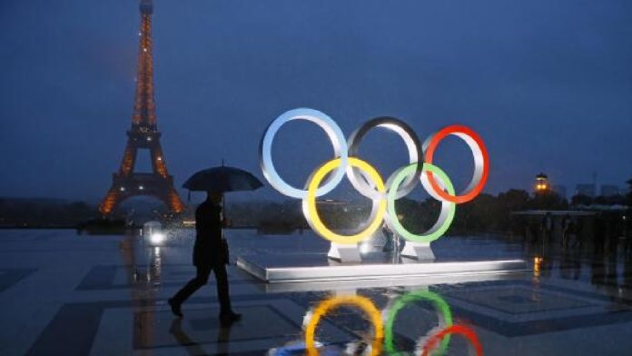 france olympics