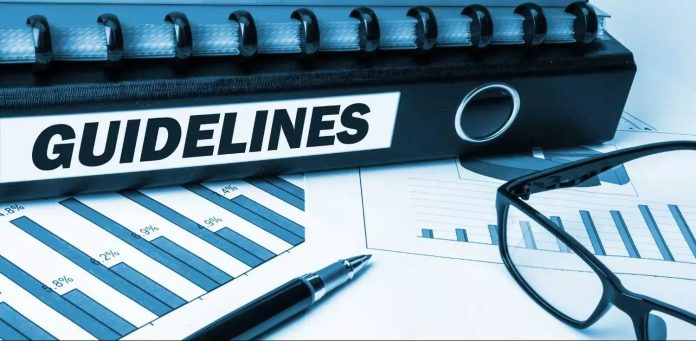 Health Ministry Issues Interdepartmental Referral Guidelines For Hospitals