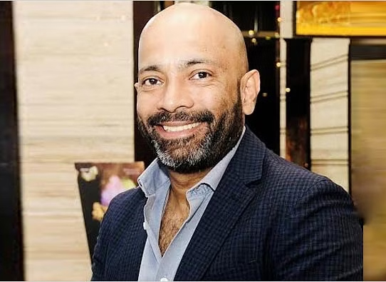Nachiket Pantvaidya appointed General Manager of Sony Pictures International Productions India Nachiket Pantvaidya appointed General Manager of Sony Pictures International Productions India