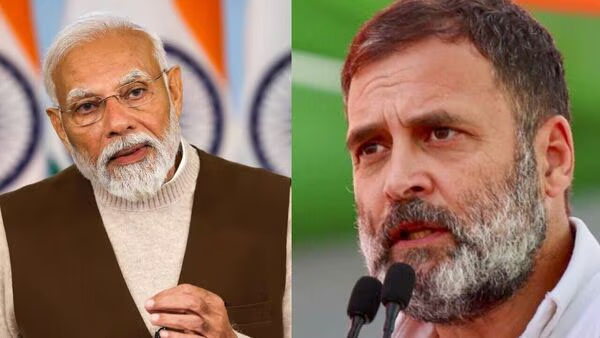 PM Modi, Rahul Gandhi, Akhilesh Yadav In Lead: Initial Trends PM Modi, Rahul Gandhi, Akhilesh Yadav In Lead: Initial Trends