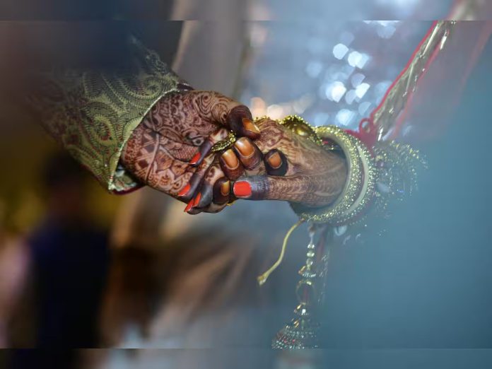 Big fat Indian wedding: At Rs 10 lakh cr, expenses second only to food & grocery