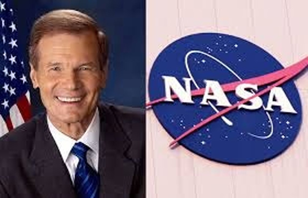 NASA chief says US and India to expand collaboration in space; to train Indian astronaut for ISS NASA chief says US and India to expand collaboration in space; to train Indian astronaut for ISS