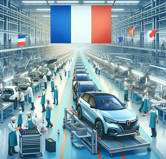 Renault-Nissan Automotive takes up restoration work in five more water bodies in Oragadam Renault-Nissan Automotive takes up restoration work in five more water bodies in Oragadam