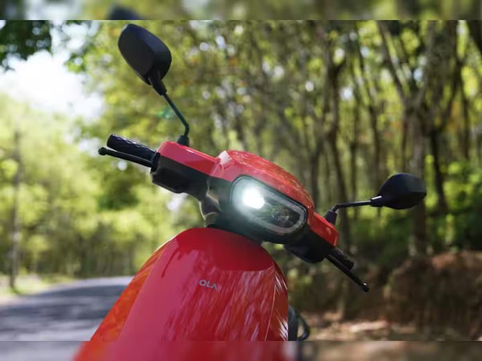 Ola Electric, Emcure Pharma get Sebi's nod to float IPO Ola Electric, Emcure Pharma get Sebi's nod to float IPO