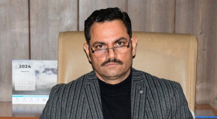 Counting Of Votes | DM Rajouri Imposes Restrictions Under CrPC 144