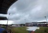 India's T20 WC match vs Canada abandoned due to wet outfield