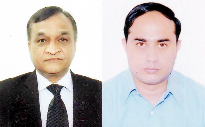 Lalit, Viraaj declared elected unopposed