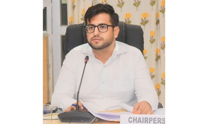 DC Samba reviews Bank Schemes on Friday.