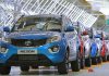 Tata Motors to hike prices of commercial vehicles by up to 2 pc from July 1