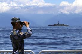 Taiwan detects 15 Chinese military aircraft, 6 vessels close to island Taiwan detects 15 Chinese military aircraft, 6 vessels close to island