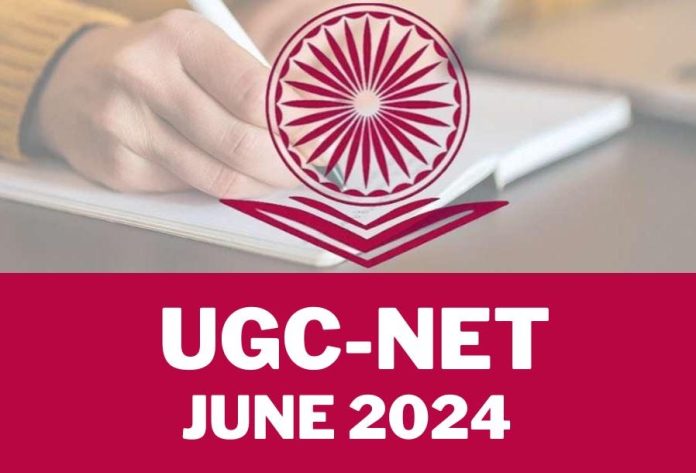 Education Ministry Orders Cancellations Of UGC-NET