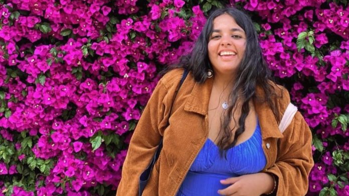 Sanjana Thakur's short story ‘Aishwarya Rai' wins Commonwealth Prize 