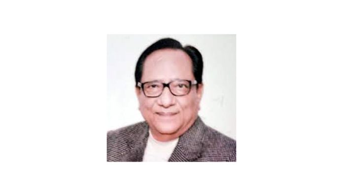 Sharma expresses concern over water crisis