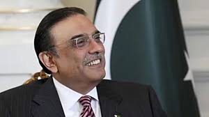 Pakistan President Zardari gives his assent to tax-laden Finance Bill criticised by opposition Pakistan President Zardari gives his assent to tax-laden Finance Bill criticised by opposition