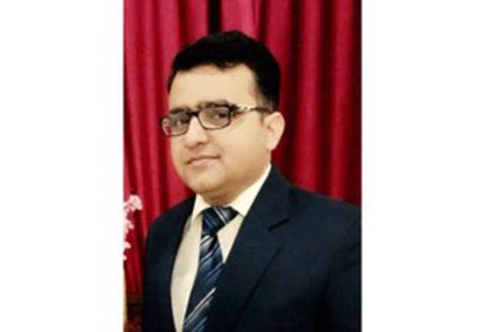 Additional Deputy Commissioner (ADC) Kathua, Ranjit Singh