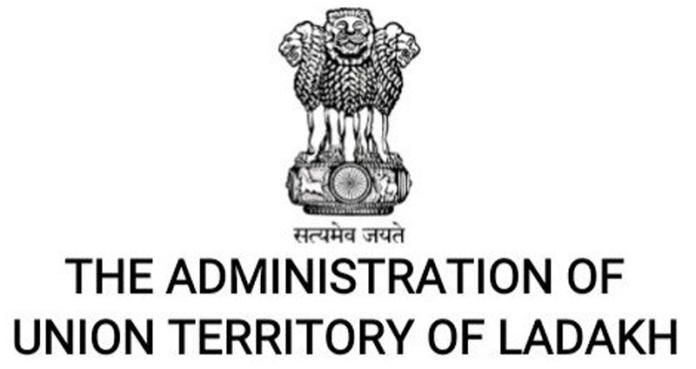 Administration of Union Territory of Ladakh