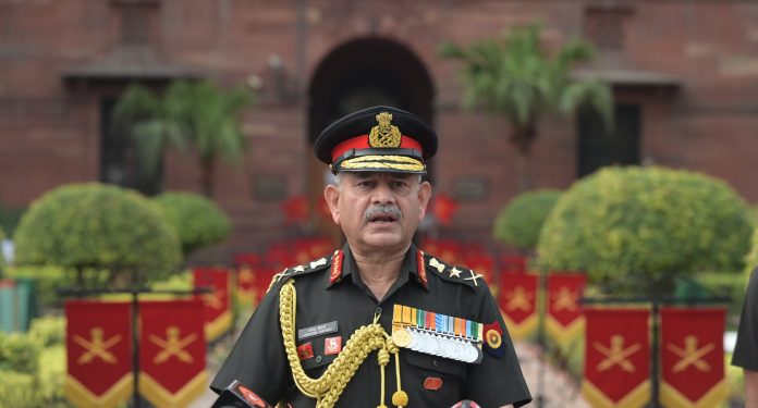 Whatever Was Done In Galwan Shouldn't Get Repeated: Army Chief Whatever Was Done In Galwan Shouldn't Get Repeated: Army Chief