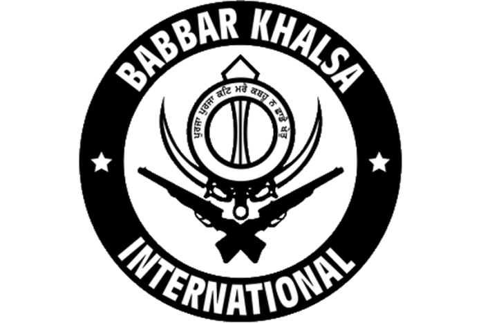 Babbar Khalsa International (BKI)