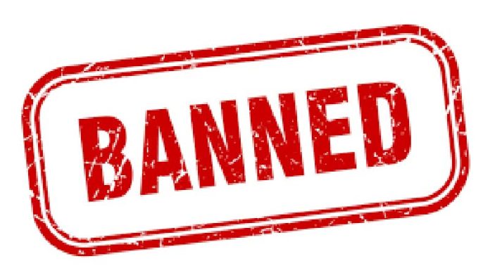 Sale of Ghee brand ‘Variya’ banned in Jammu Sale of Ghee brand ‘Variya’ banned in Jammu