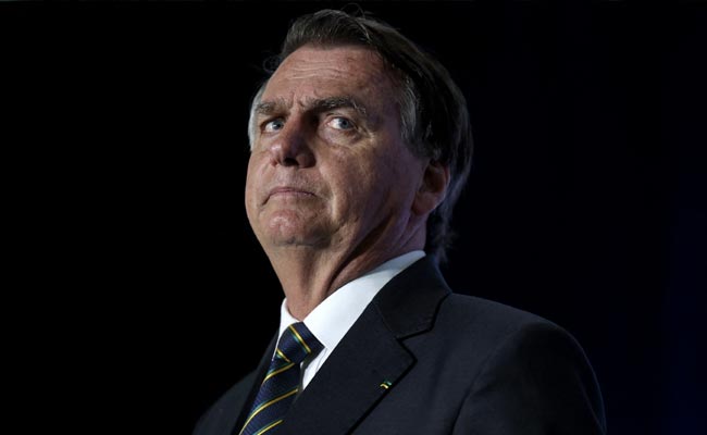 Bolsonaro