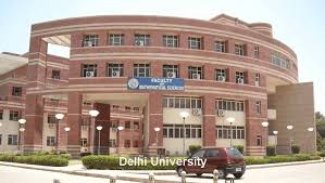 Delhi University sets up 4-member panel to probe vandalism at students' union office Delhi University sets up 4-member panel to probe vandalism at students' union office