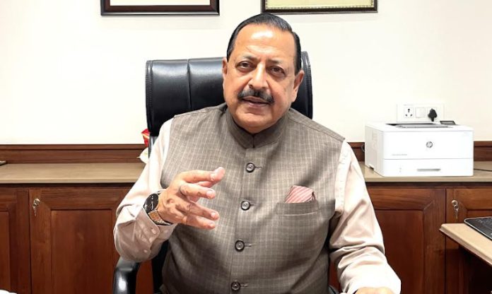 Budget To Boost StartUps By Ending 'Angel Tax', Introducing Paid Internship: Dr Jitendra