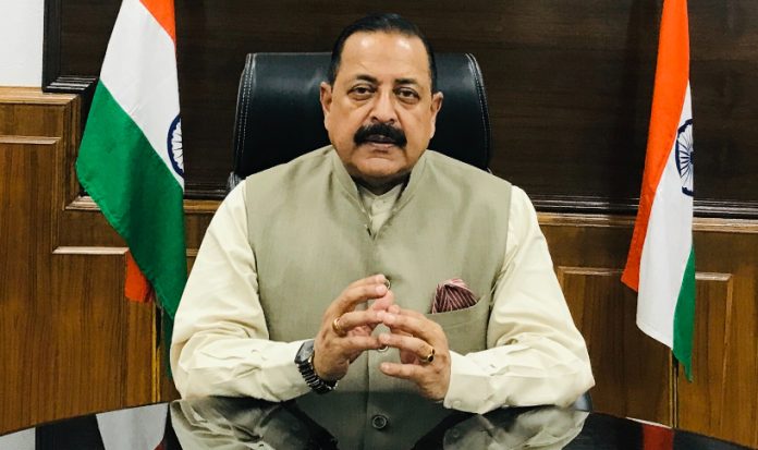 JITENDRA SINGH