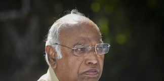 Modi Govt Has Sprinkled Petrol To Burn Common People’s Savings: Kharge