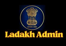Ladakh Admin Reassigns Charge Of Secretary To Lt Governor