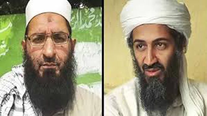 Laden’s close aide arrested in Pak