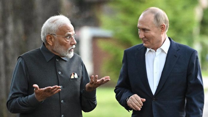 Russia Broadly Agrees To Discharge All Indians Operating As Support Staff To Russian Military Russia Broadly Agrees To Discharge All Indians Operating As Support Staff To Russian Military