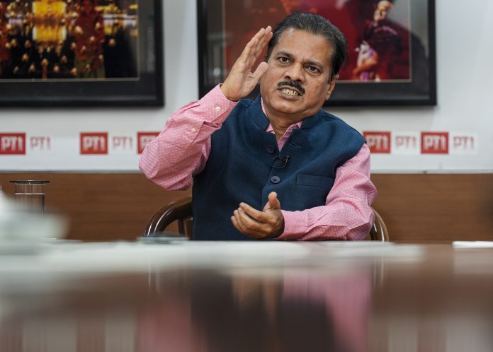 India could experience above-normal rainfall in July: IMD India could experience above-normal rainfall in July: IMD