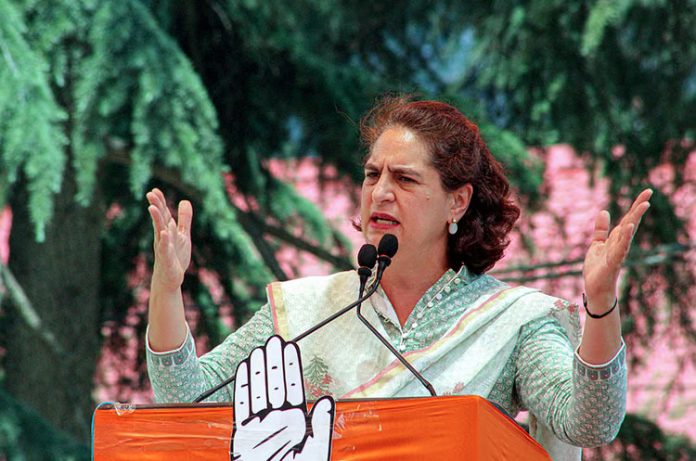 Bihar hooch fatalities: Priyanka Gandhi slams NDA Govt, says trade of spurious liquor rampant Bihar hooch fatalities: Priyanka Gandhi slams NDA Govt, says trade of spurious liquor rampant