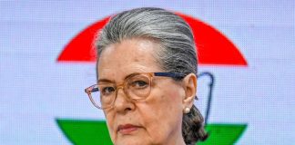 Sonia Slams Modi Govt’s Silence On Khamenei Killing, Demands Debate In Parliament