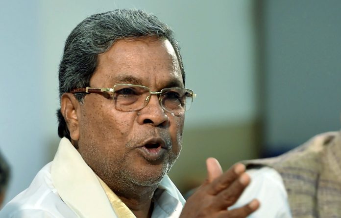 Siddaramaiah says he will be Karnataka CM for 5 years