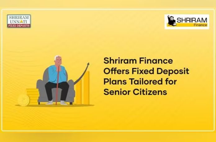 Shriram Finance