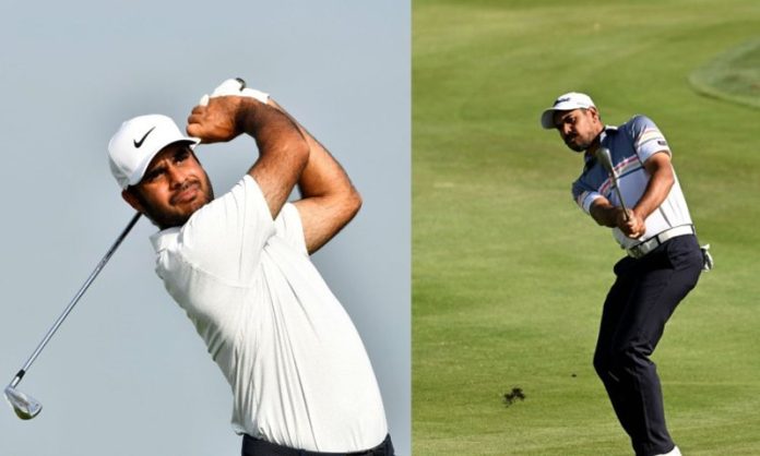 Olympic Golf: Shubhankar and Gaganjeet eye dream debut Olympic Golf: Shubhankar and Gaganjeet eye dream debut